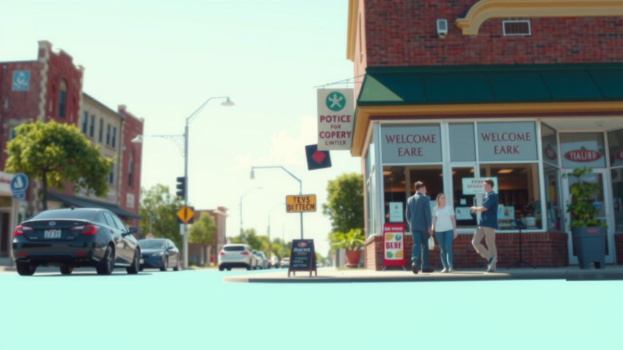 What is the premises liability reform in Georgia?