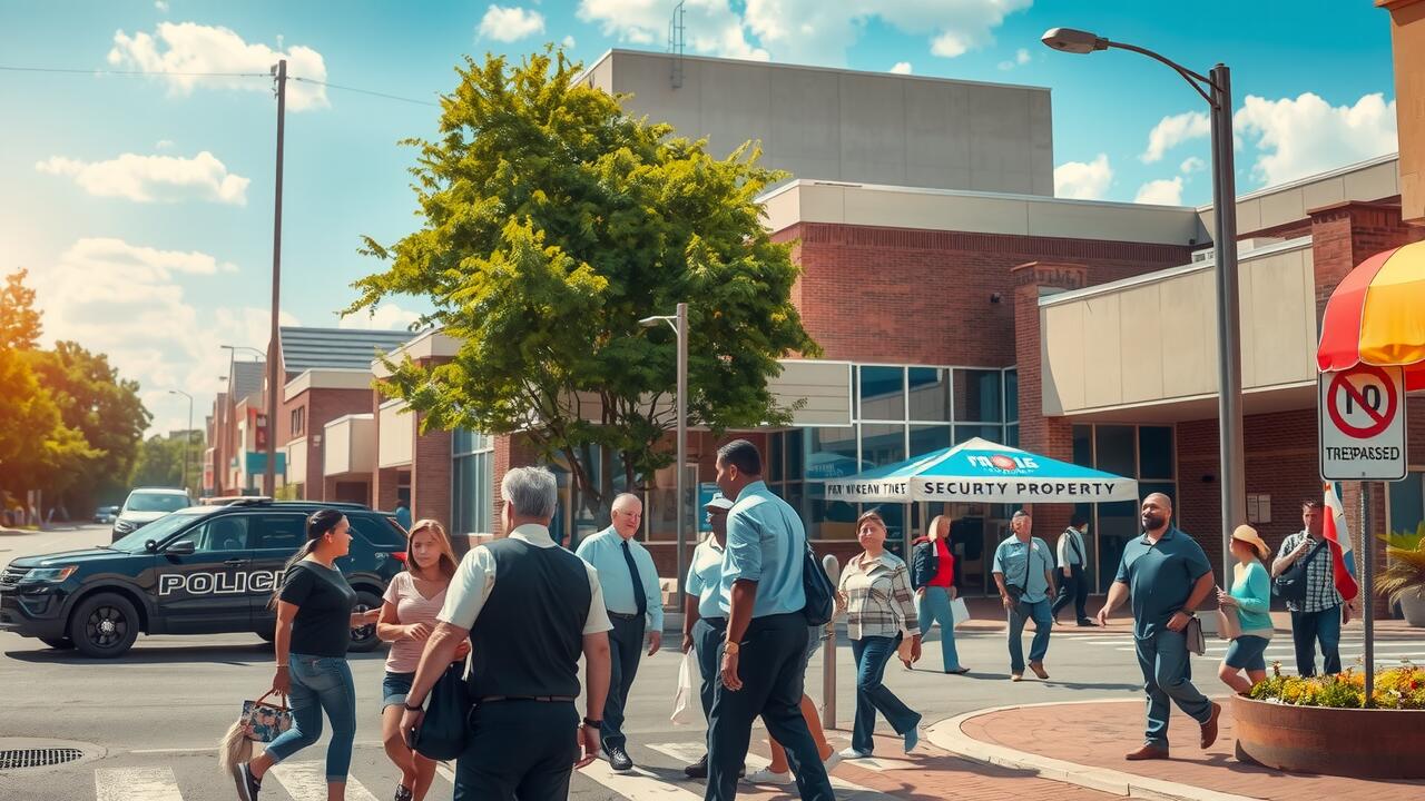 What Property Owners Need to Know About Negligent Security Lawsuits