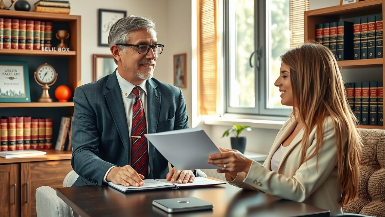 What to Expect When Working with a Georgia Shooting Victim Lawyer